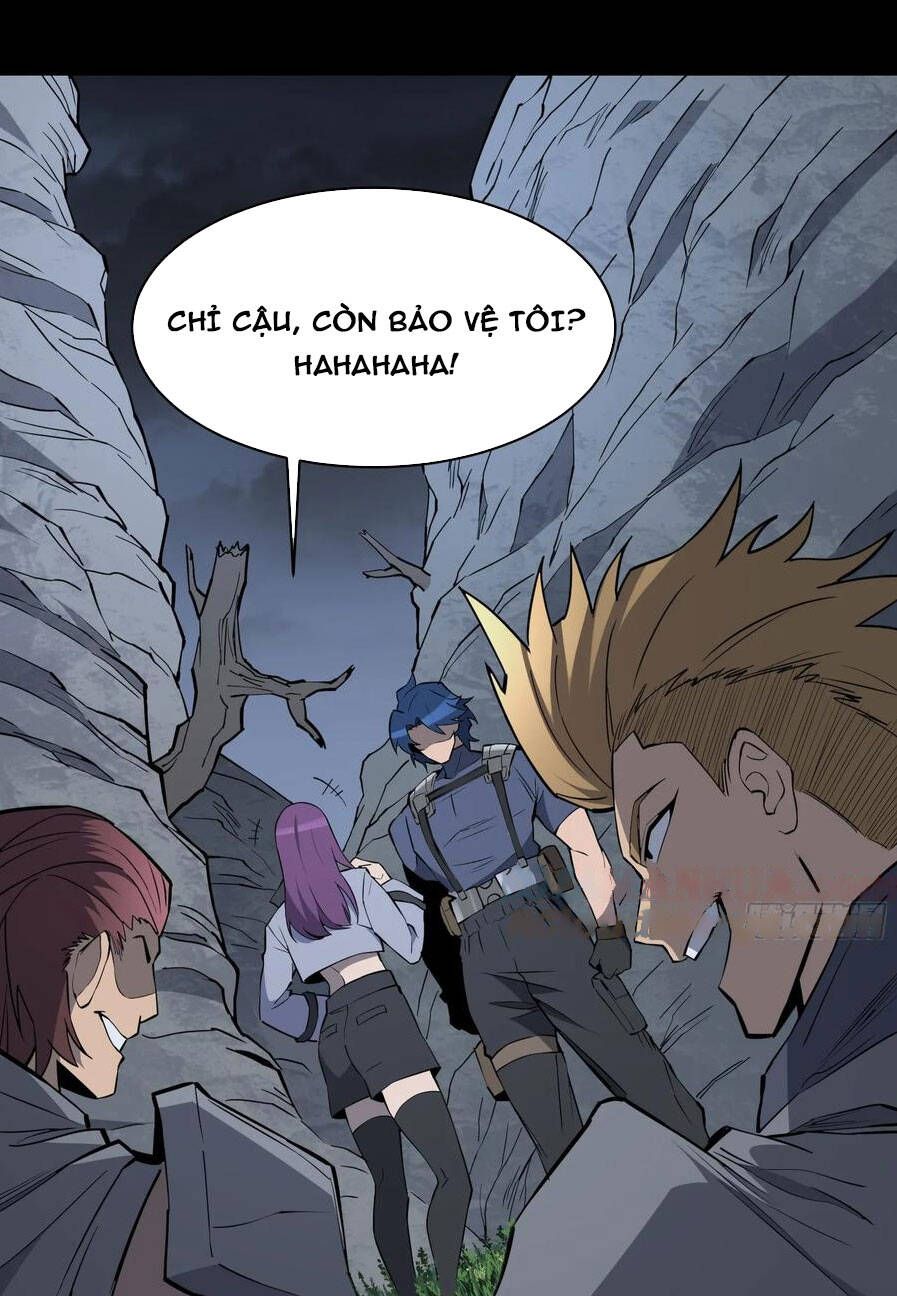 đọc truyện Người Trái Đất Quả Thật Rất Tàn Ác Chương 180 ảnh 22 tại Thiên Thai Truyện