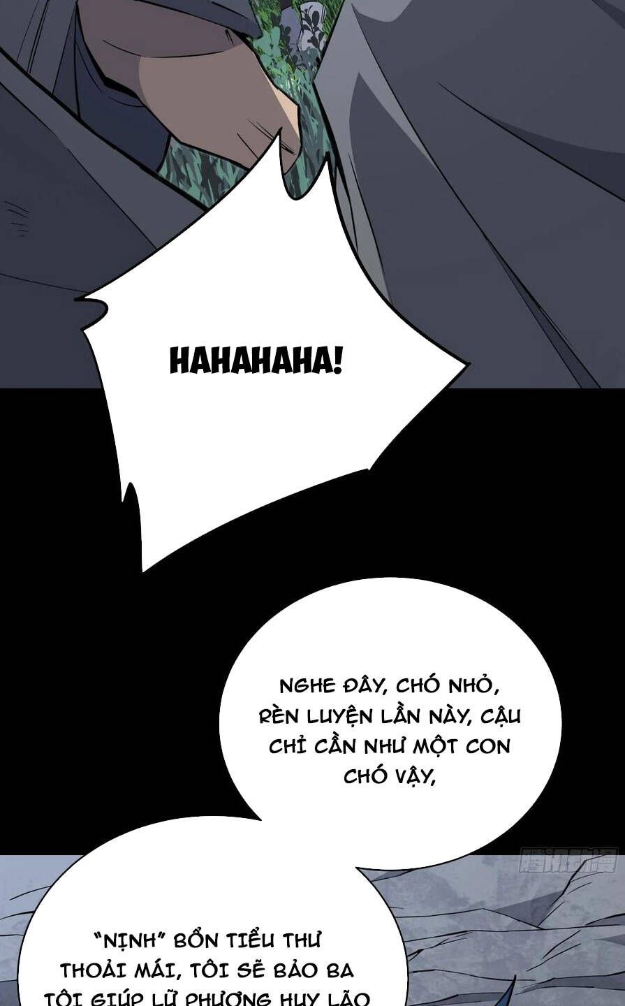 đọc truyện Người Trái Đất Quả Thật Rất Tàn Ác Chương 180 ảnh 23 tại Thiên Thai Truyện