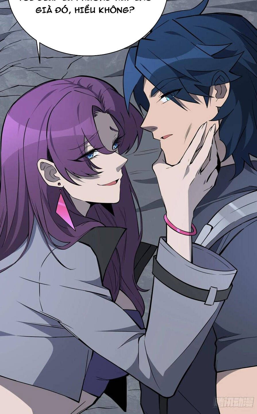 đọc truyện Người Trái Đất Quả Thật Rất Tàn Ác Chương 180 ảnh 24 tại Thiên Thai Truyện