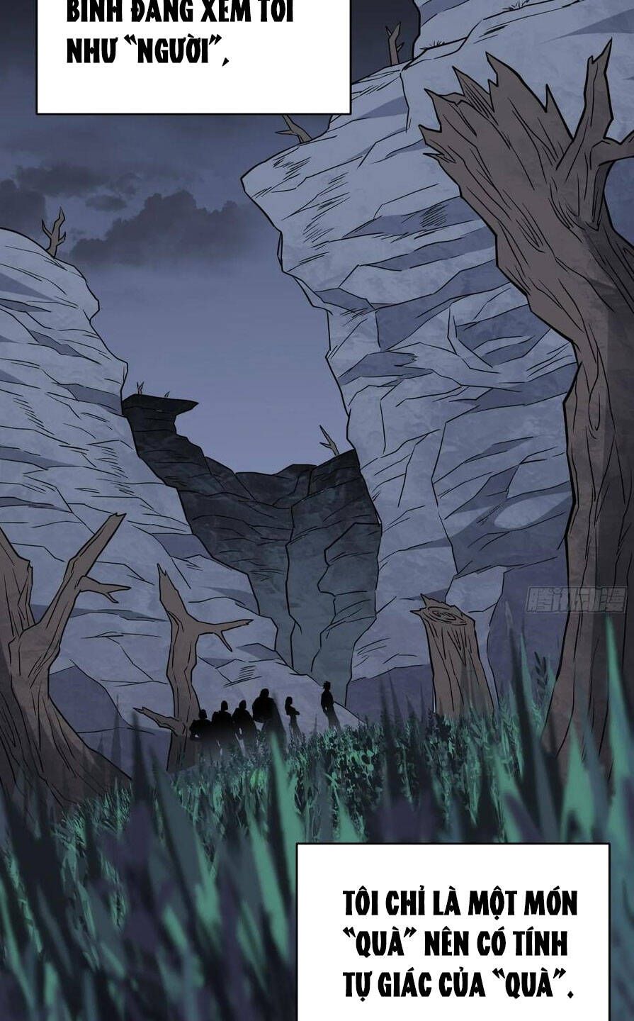 đọc truyện Người Trái Đất Quả Thật Rất Tàn Ác Chương 180 ảnh 26 tại Thiên Thai Truyện