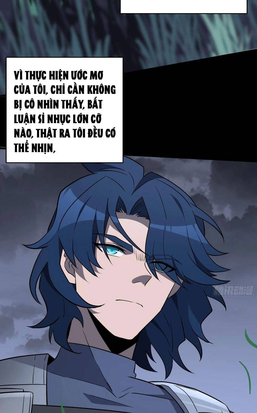 đọc truyện Người Trái Đất Quả Thật Rất Tàn Ác Chương 180 ảnh 27 tại Thiên Thai Truyện