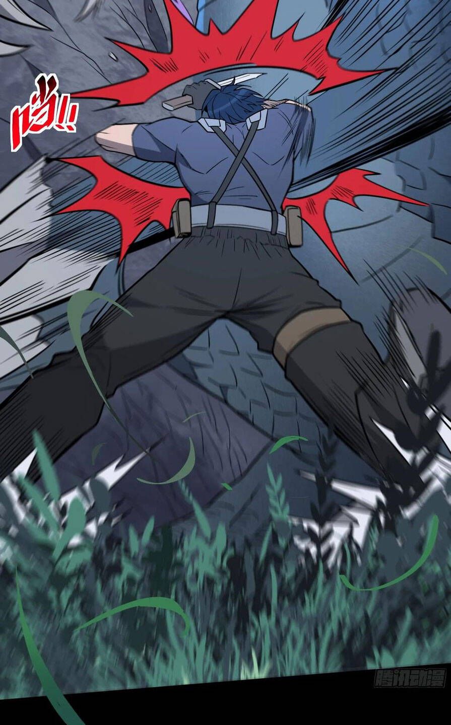 đọc truyện Người Trái Đất Quả Thật Rất Tàn Ác Chương 180 ảnh 29 tại Thiên Thai Truyện