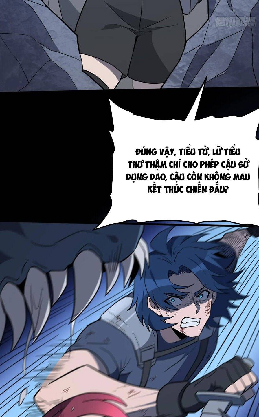 đọc truyện Người Trái Đất Quả Thật Rất Tàn Ác Chương 180 ảnh 31 tại Thiên Thai Truyện