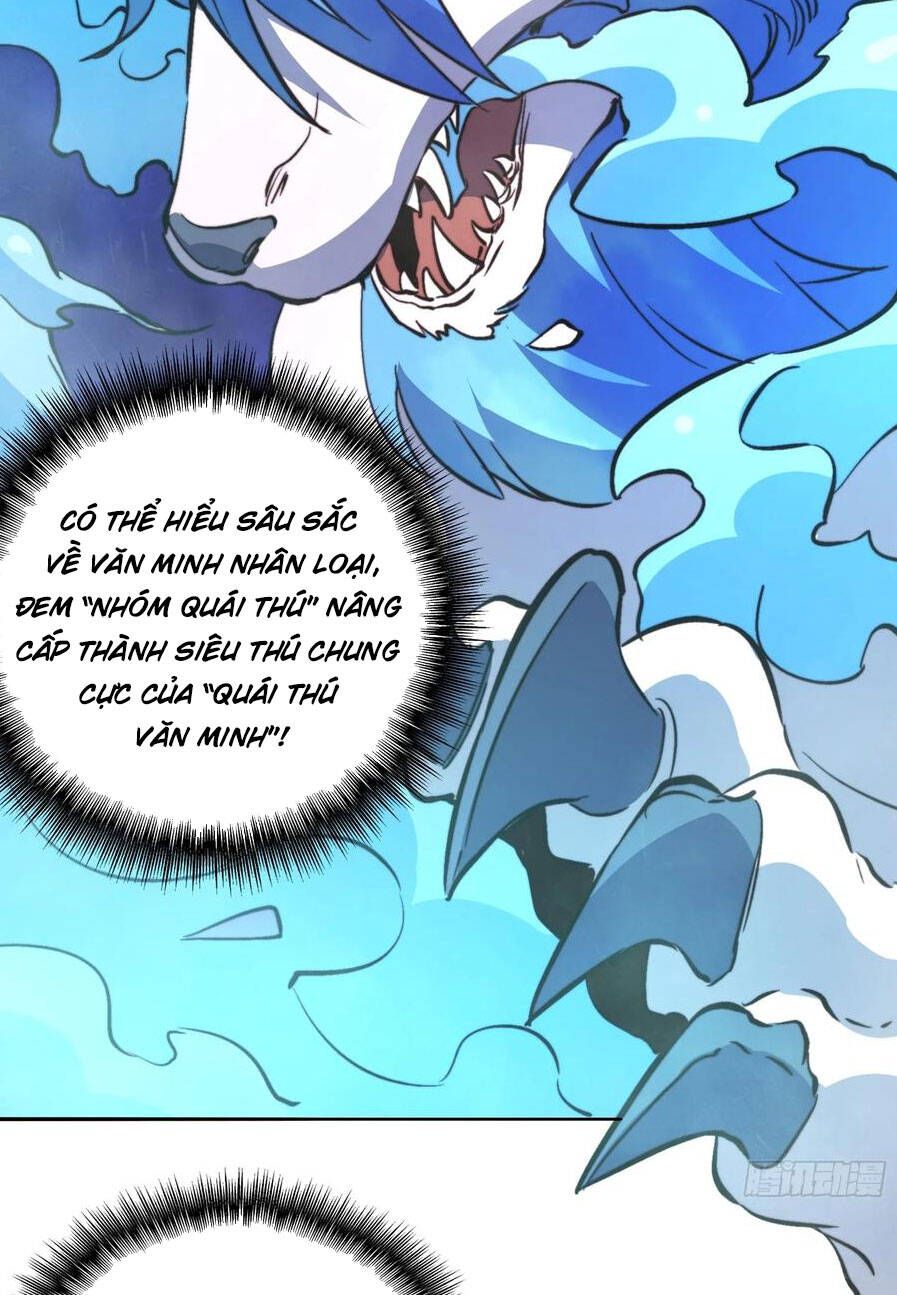 đọc truyện Người Trái Đất Quả Thật Rất Tàn Ác Chương 180 ảnh 5 tại Thiên Thai Truyện