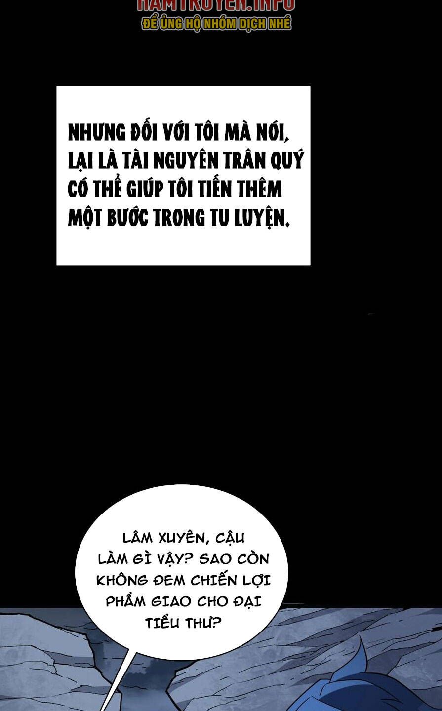 đọc truyện Người Trái Đất Quả Thật Rất Tàn Ác Chương 180 ảnh 36 tại Thiên Thai Truyện