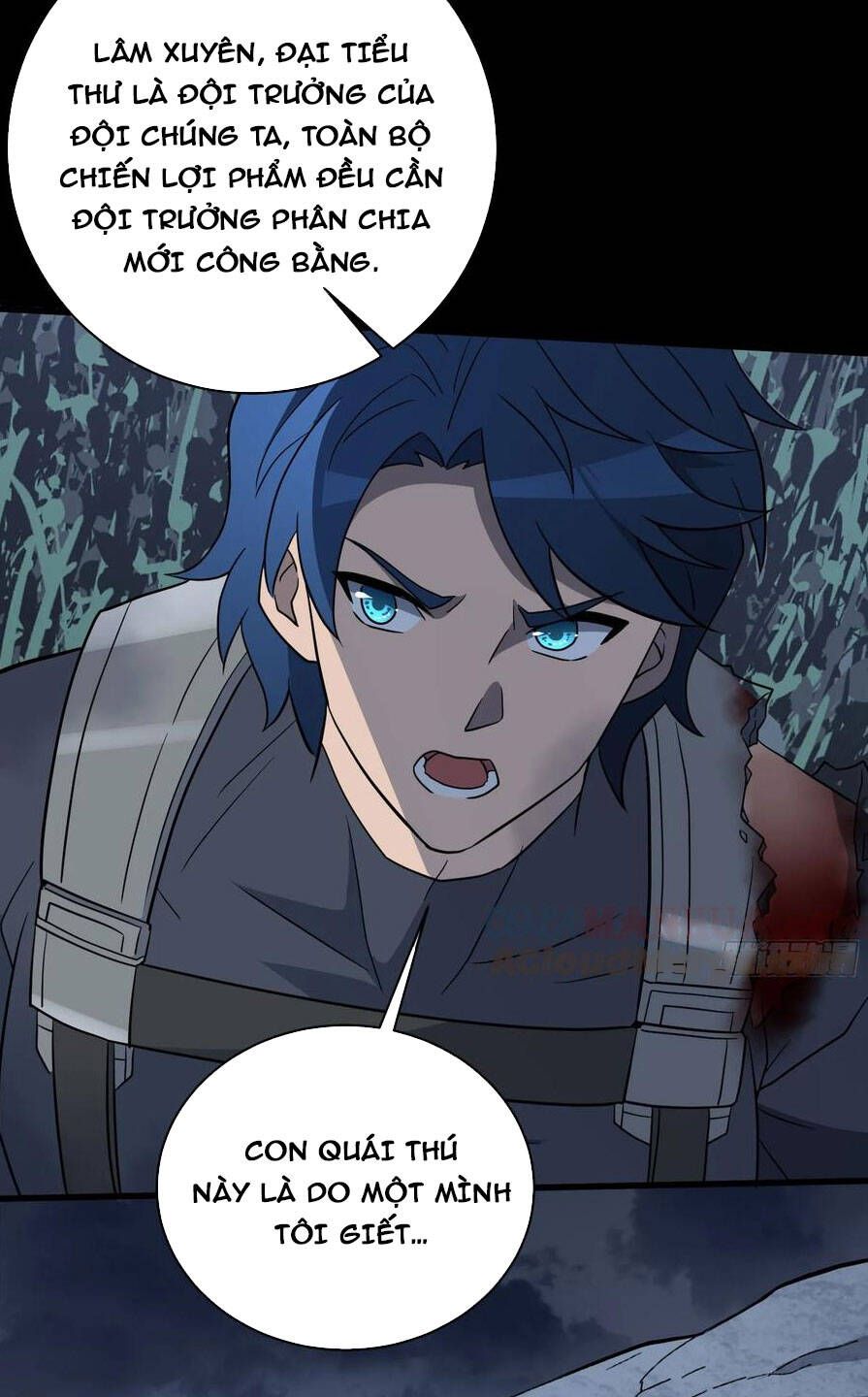 đọc truyện Người Trái Đất Quả Thật Rất Tàn Ác Chương 180 ảnh 38 tại Thiên Thai Truyện