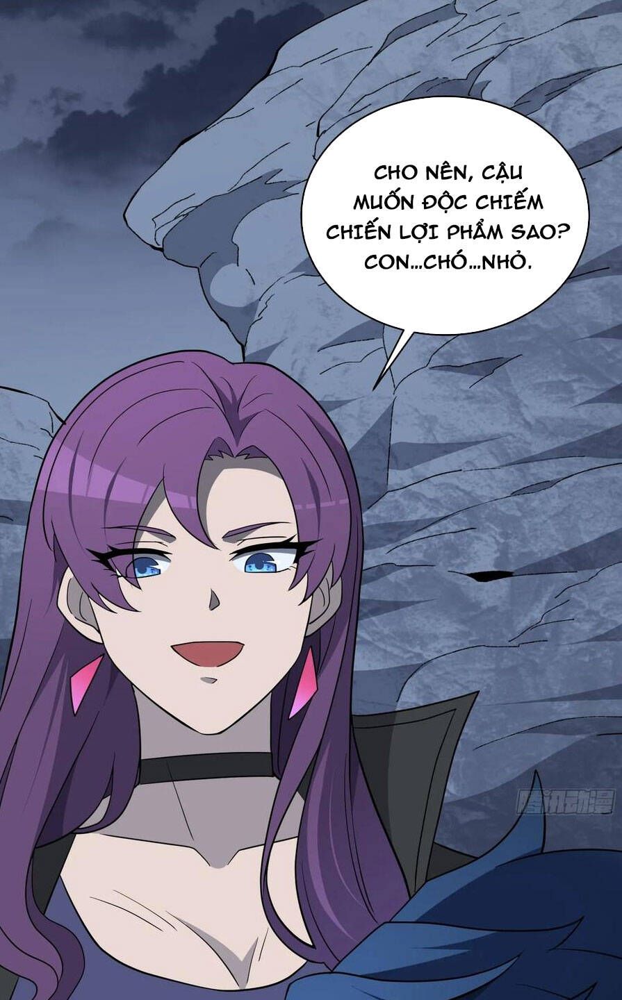 đọc truyện Người Trái Đất Quả Thật Rất Tàn Ác Chương 180 ảnh 39 tại Thiên Thai Truyện