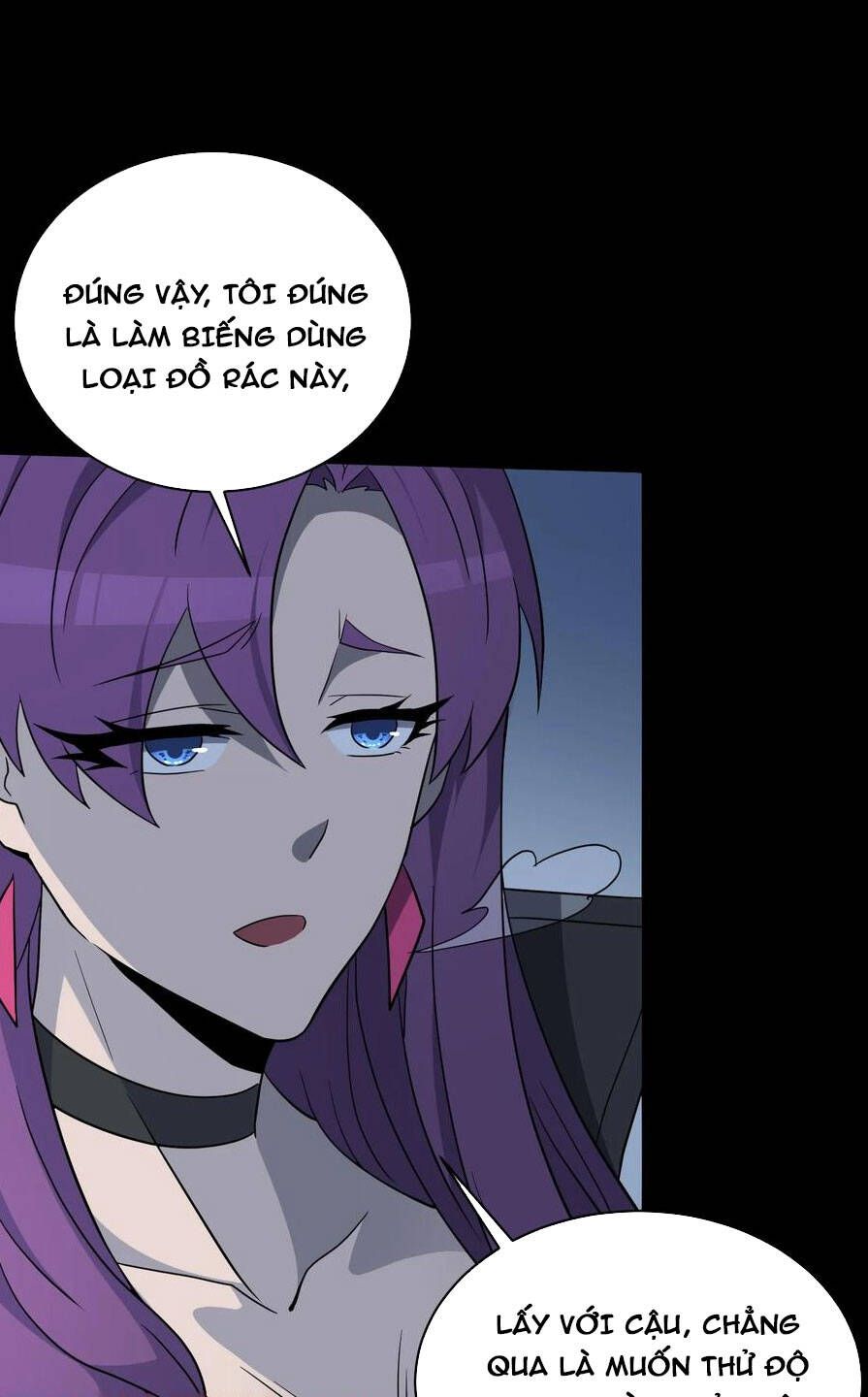 đọc truyện Người Trái Đất Quả Thật Rất Tàn Ác Chương 180 ảnh 41 tại Thiên Thai Truyện