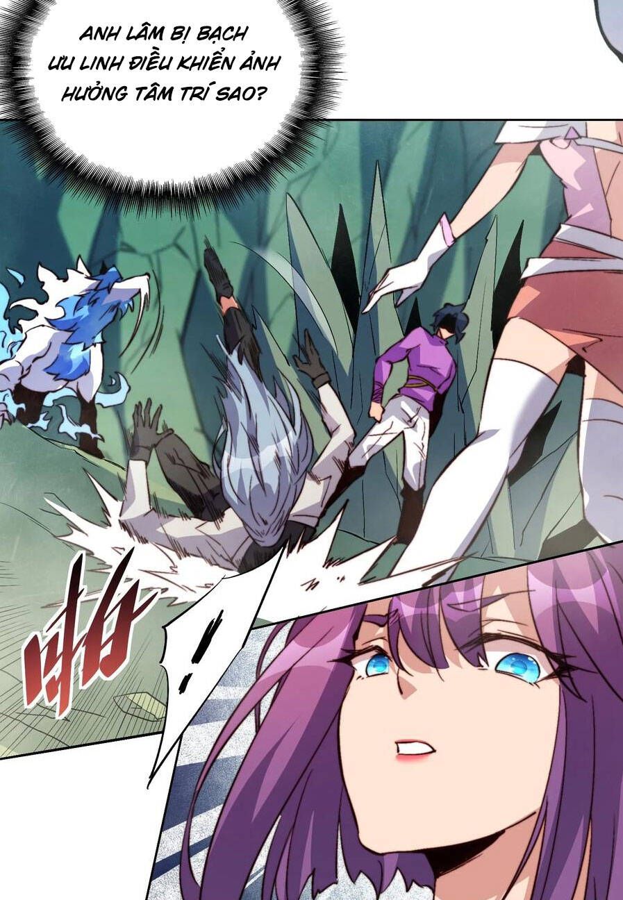 đọc truyện Người Trái Đất Quả Thật Rất Tàn Ác Chương 180 ảnh 6 tại Thiên Thai Truyện