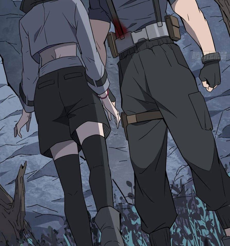 đọc truyện Người Trái Đất Quả Thật Rất Tàn Ác Chương 180 ảnh 43 tại Thiên Thai Truyện