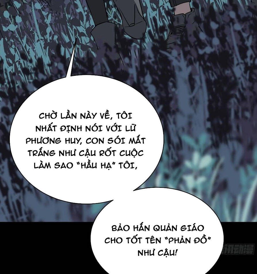 đọc truyện Người Trái Đất Quả Thật Rất Tàn Ác Chương 180 ảnh 44 tại Thiên Thai Truyện