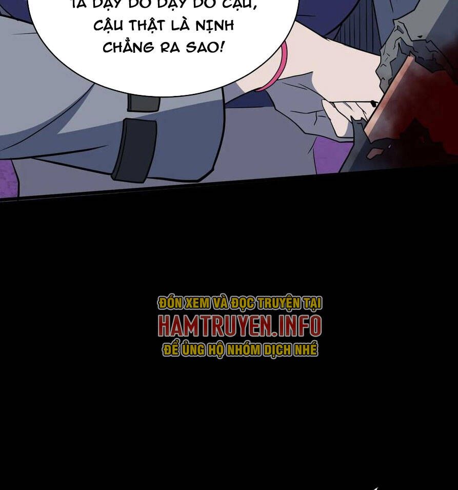 đọc truyện Người Trái Đất Quả Thật Rất Tàn Ác Chương 180 ảnh 47 tại Thiên Thai Truyện