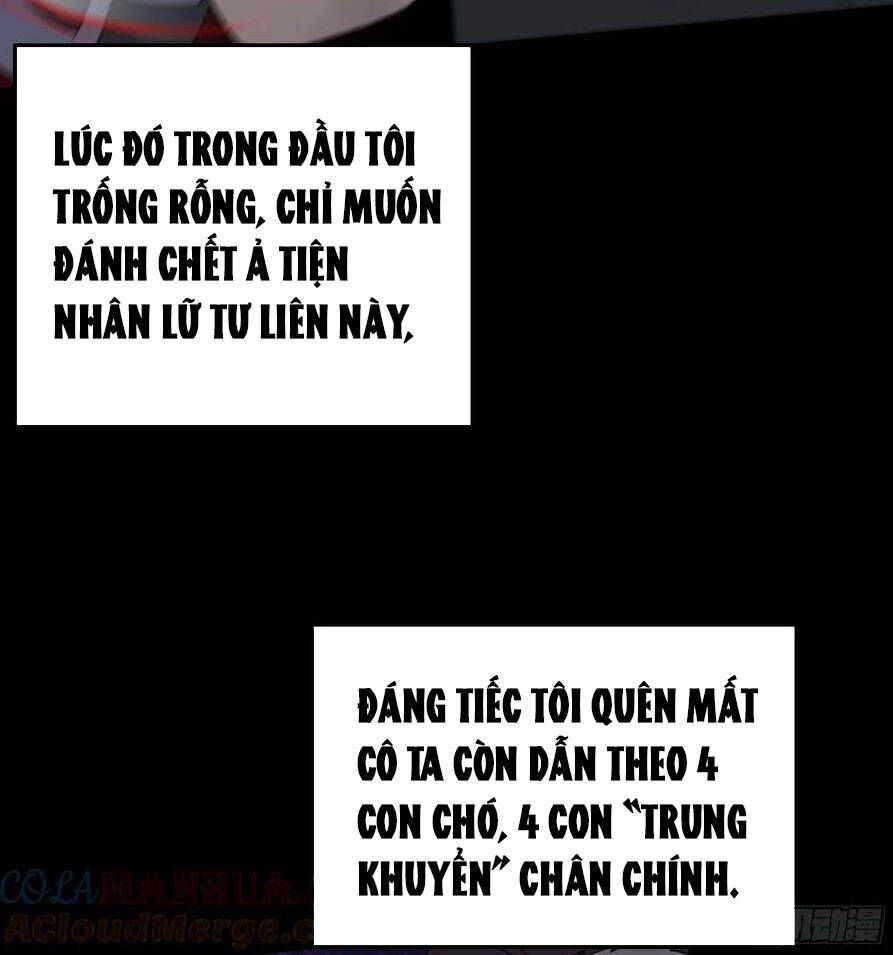 đọc truyện Người Trái Đất Quả Thật Rất Tàn Ác Chương 180 ảnh 50 tại Thiên Thai Truyện