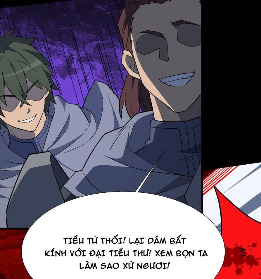 đọc truyện Người Trái Đất Quả Thật Rất Tàn Ác Chương 180 ảnh 51 tại Thiên Thai Truyện