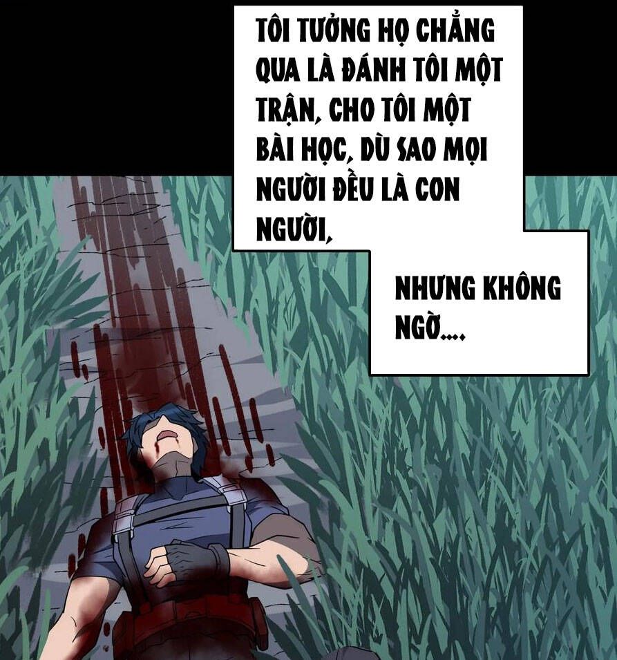 đọc truyện Người Trái Đất Quả Thật Rất Tàn Ác Chương 180 ảnh 53 tại Thiên Thai Truyện