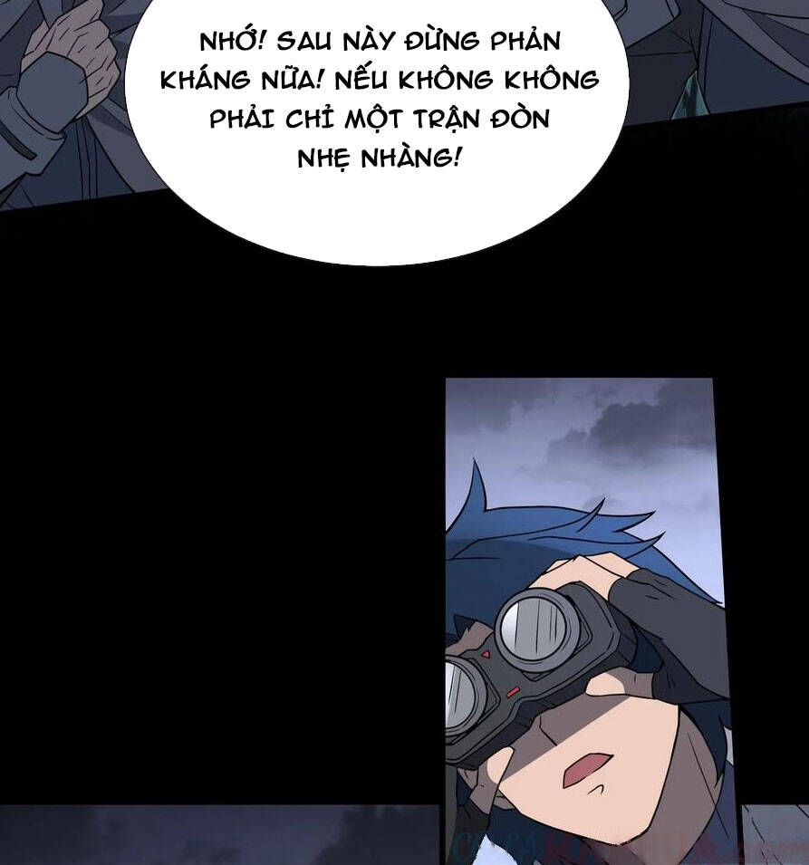 đọc truyện Người Trái Đất Quả Thật Rất Tàn Ác Chương 180 ảnh 55 tại Thiên Thai Truyện