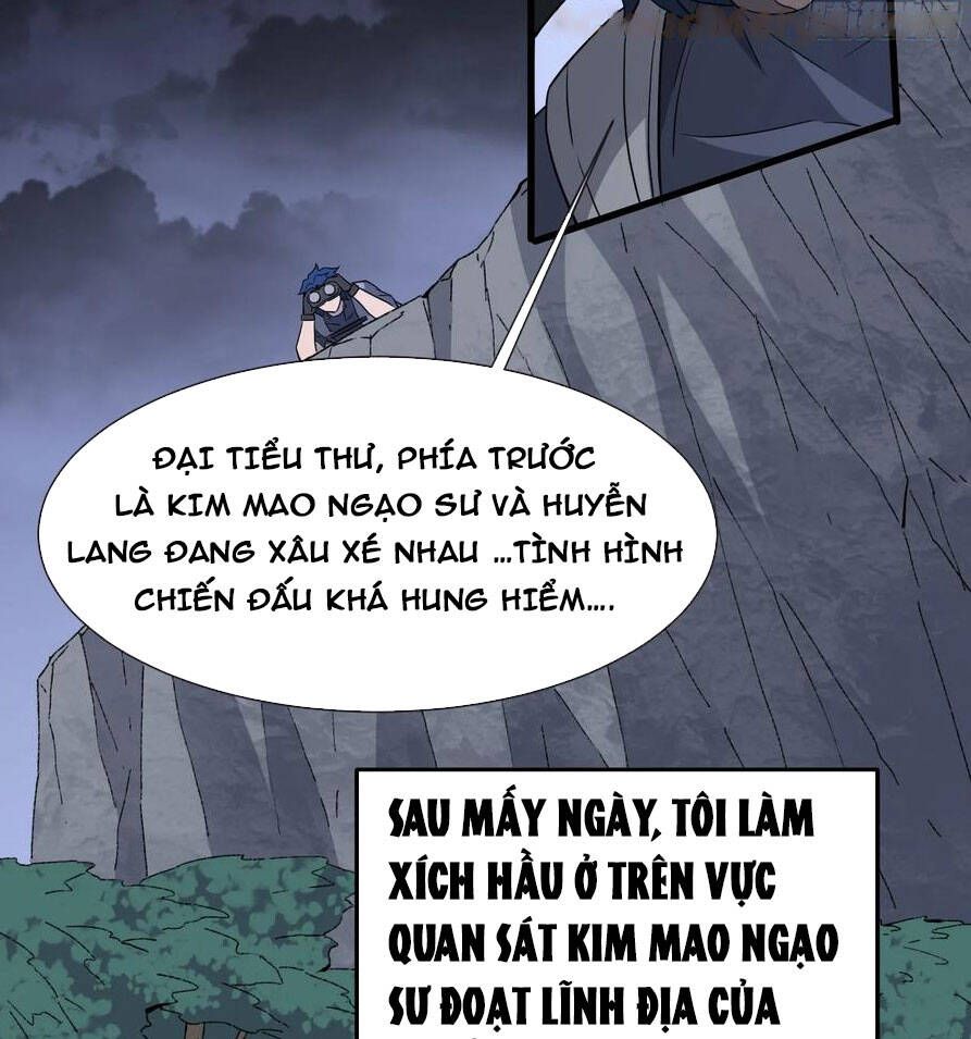 đọc truyện Người Trái Đất Quả Thật Rất Tàn Ác Chương 180 ảnh 56 tại Thiên Thai Truyện