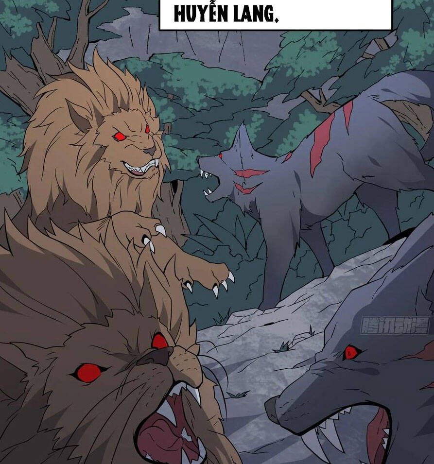 đọc truyện Người Trái Đất Quả Thật Rất Tàn Ác Chương 180 ảnh 57 tại Thiên Thai Truyện