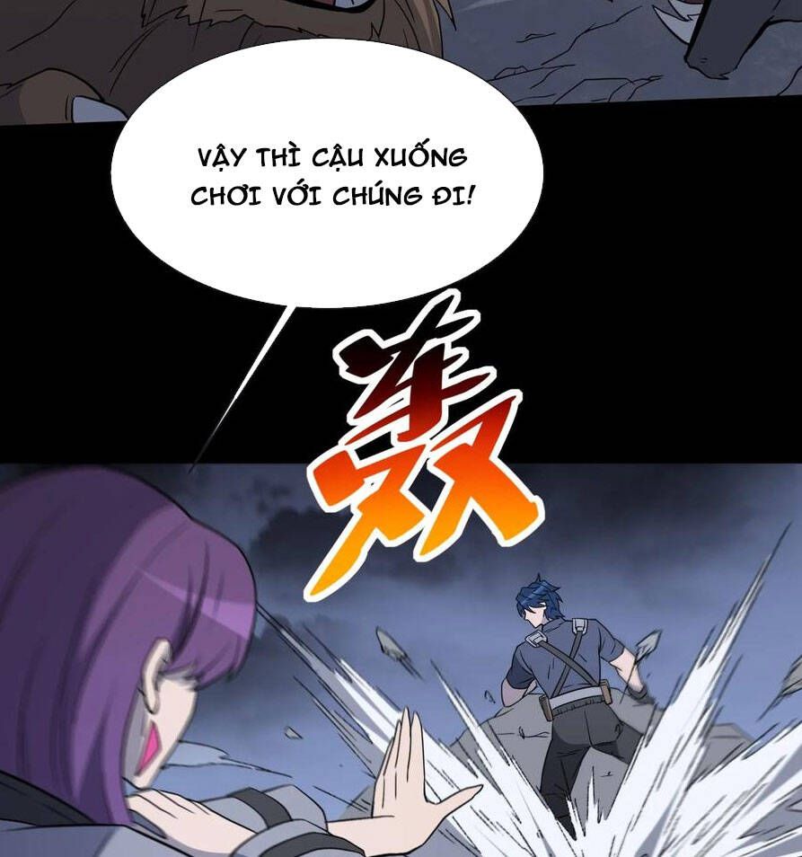 đọc truyện Người Trái Đất Quả Thật Rất Tàn Ác Chương 180 ảnh 58 tại Thiên Thai Truyện