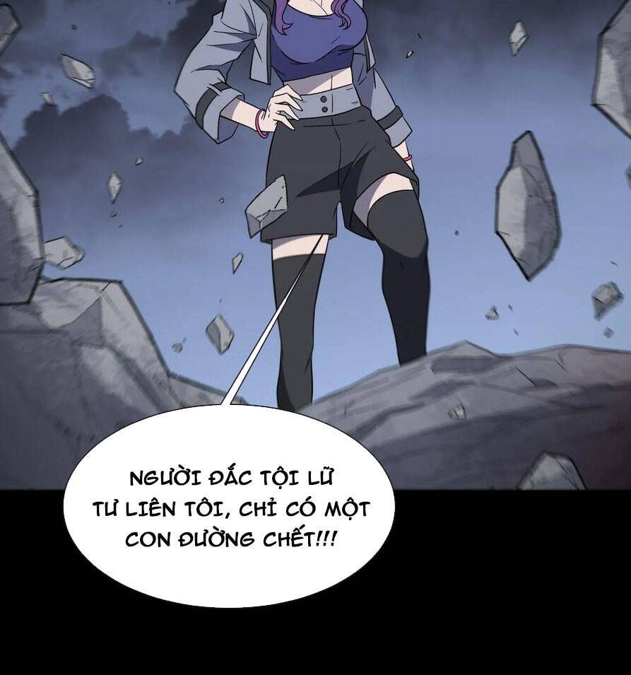 đọc truyện Người Trái Đất Quả Thật Rất Tàn Ác Chương 180 ảnh 62 tại Thiên Thai Truyện