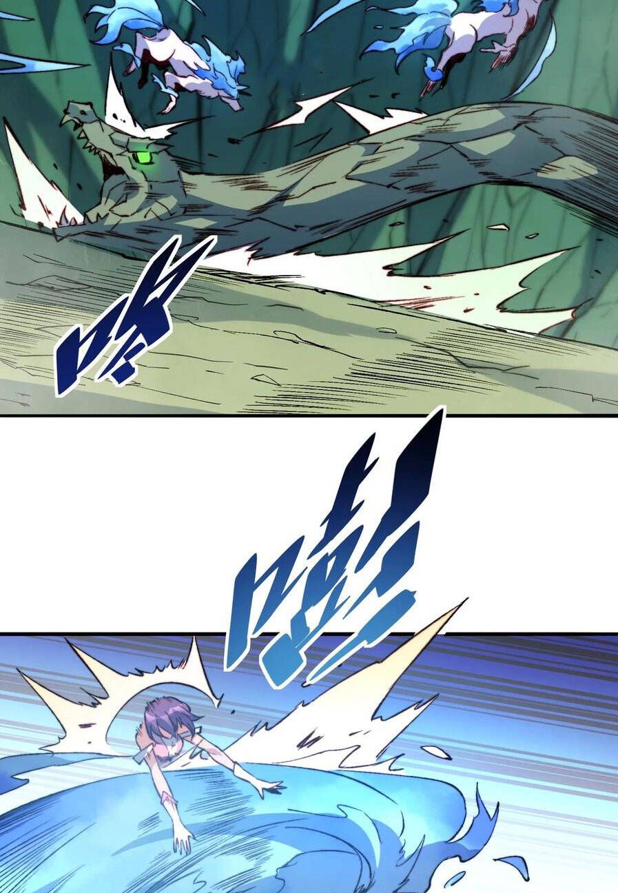 đọc truyện Người Trái Đất Quả Thật Rất Tàn Ác Chương 180 ảnh 11 tại Thiên Thai Truyện