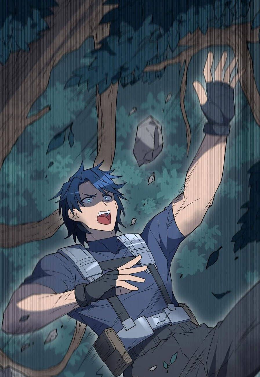 đọc truyện Người Trái Đất Quả Thật Rất Tàn Ác Chương 181 ảnh 3 tại Thiên Thai Truyện