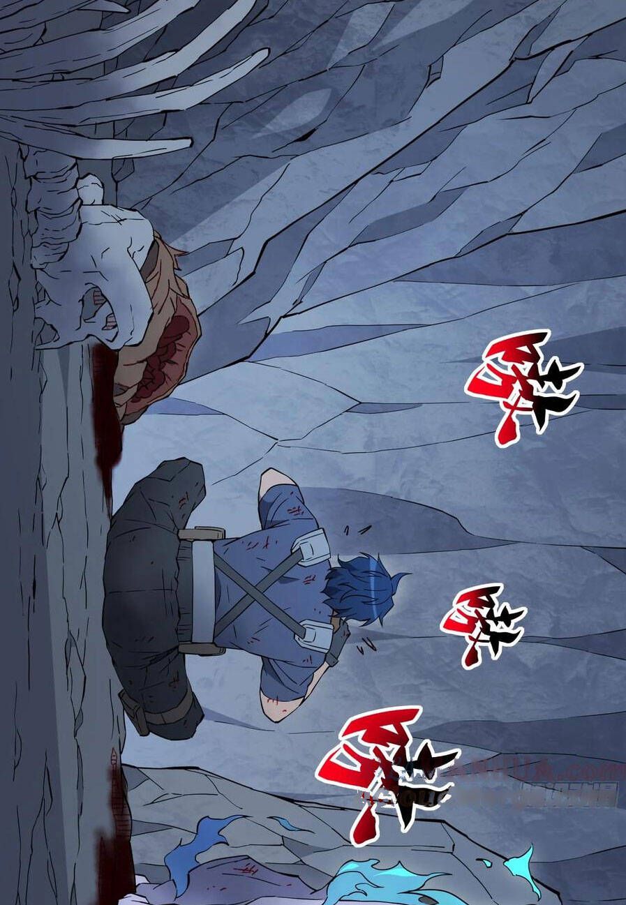 đọc truyện Người Trái Đất Quả Thật Rất Tàn Ác Chương 181 ảnh 12 tại Thiên Thai Truyện