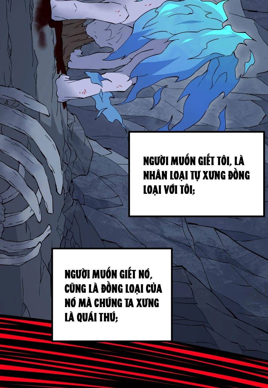 đọc truyện Người Trái Đất Quả Thật Rất Tàn Ác Chương 181 ảnh 13 tại Thiên Thai Truyện