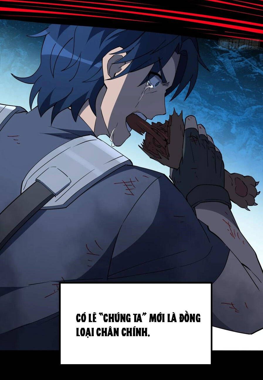 đọc truyện Người Trái Đất Quả Thật Rất Tàn Ác Chương 181 ảnh 14 tại Thiên Thai Truyện