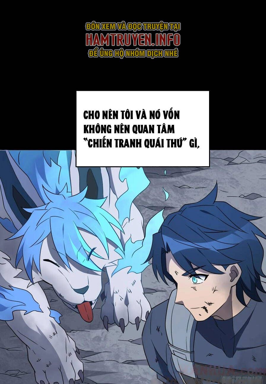 đọc truyện Người Trái Đất Quả Thật Rất Tàn Ác Chương 181 ảnh 15 tại Thiên Thai Truyện