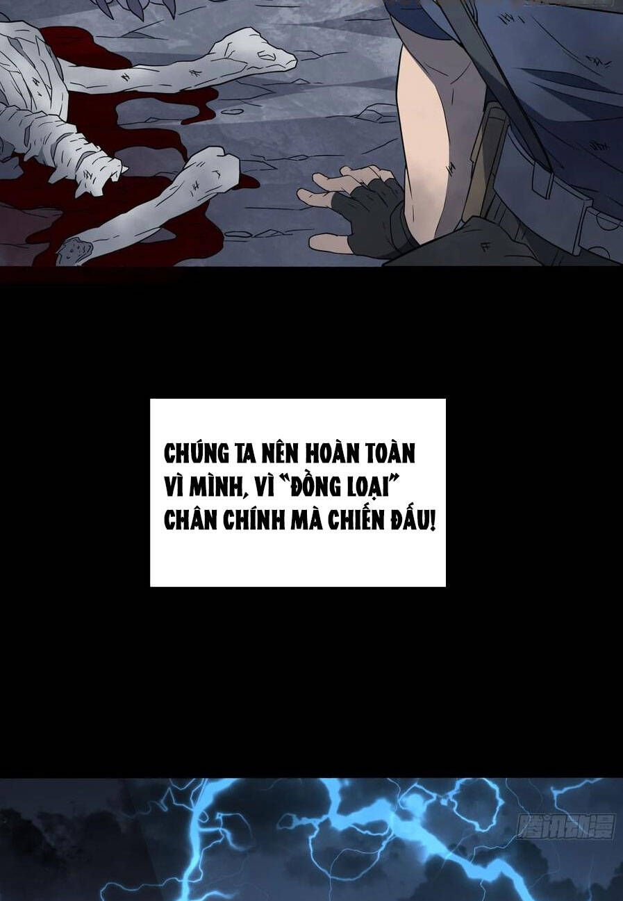 đọc truyện Người Trái Đất Quả Thật Rất Tàn Ác Chương 181 ảnh 16 tại Thiên Thai Truyện