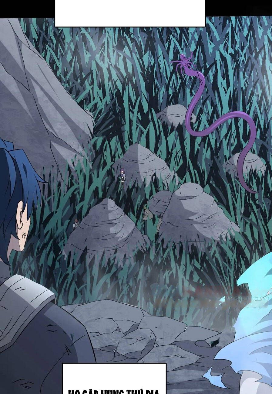 đọc truyện Người Trái Đất Quả Thật Rất Tàn Ác Chương 181 ảnh 18 tại Thiên Thai Truyện