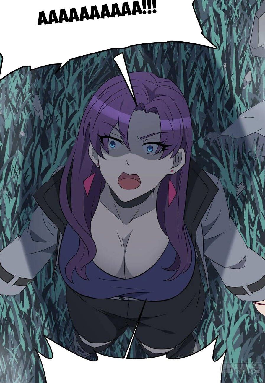 đọc truyện Người Trái Đất Quả Thật Rất Tàn Ác Chương 181 ảnh 22 tại Thiên Thai Truyện