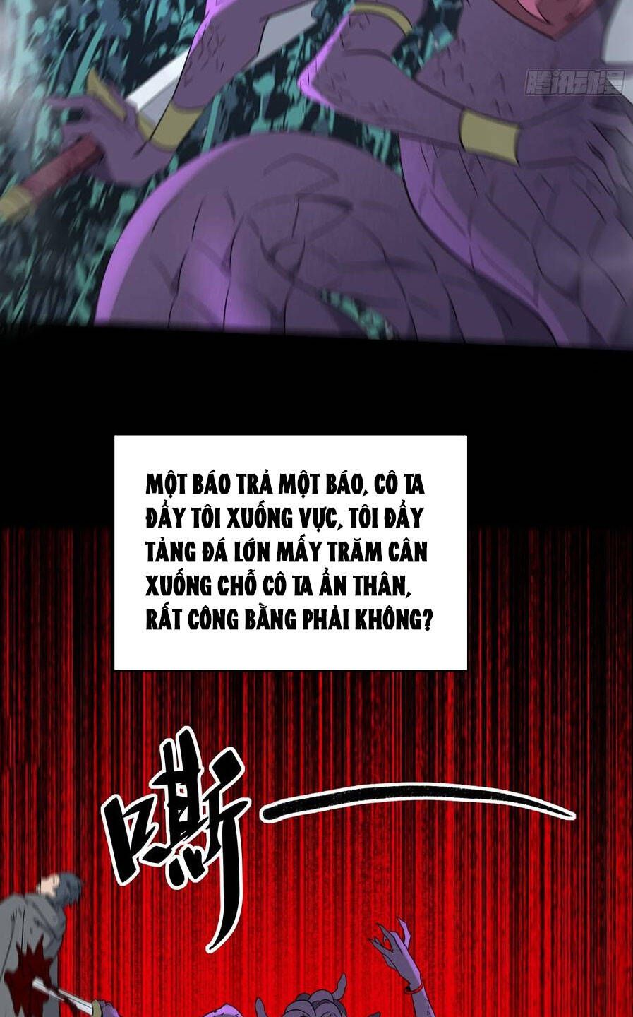 đọc truyện Người Trái Đất Quả Thật Rất Tàn Ác Chương 181 ảnh 24 tại Thiên Thai Truyện