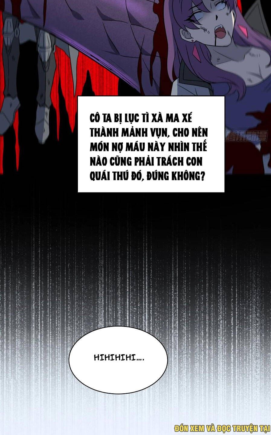 đọc truyện Người Trái Đất Quả Thật Rất Tàn Ác Chương 181 ảnh 26 tại Thiên Thai Truyện