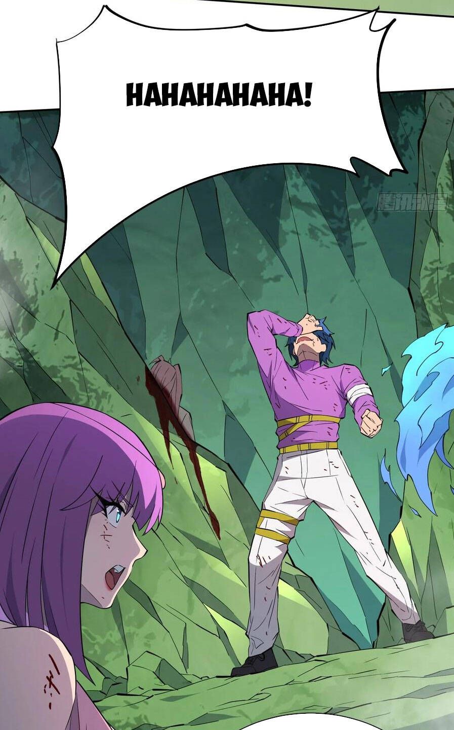 đọc truyện Người Trái Đất Quả Thật Rất Tàn Ác Chương 181 ảnh 29 tại Thiên Thai Truyện