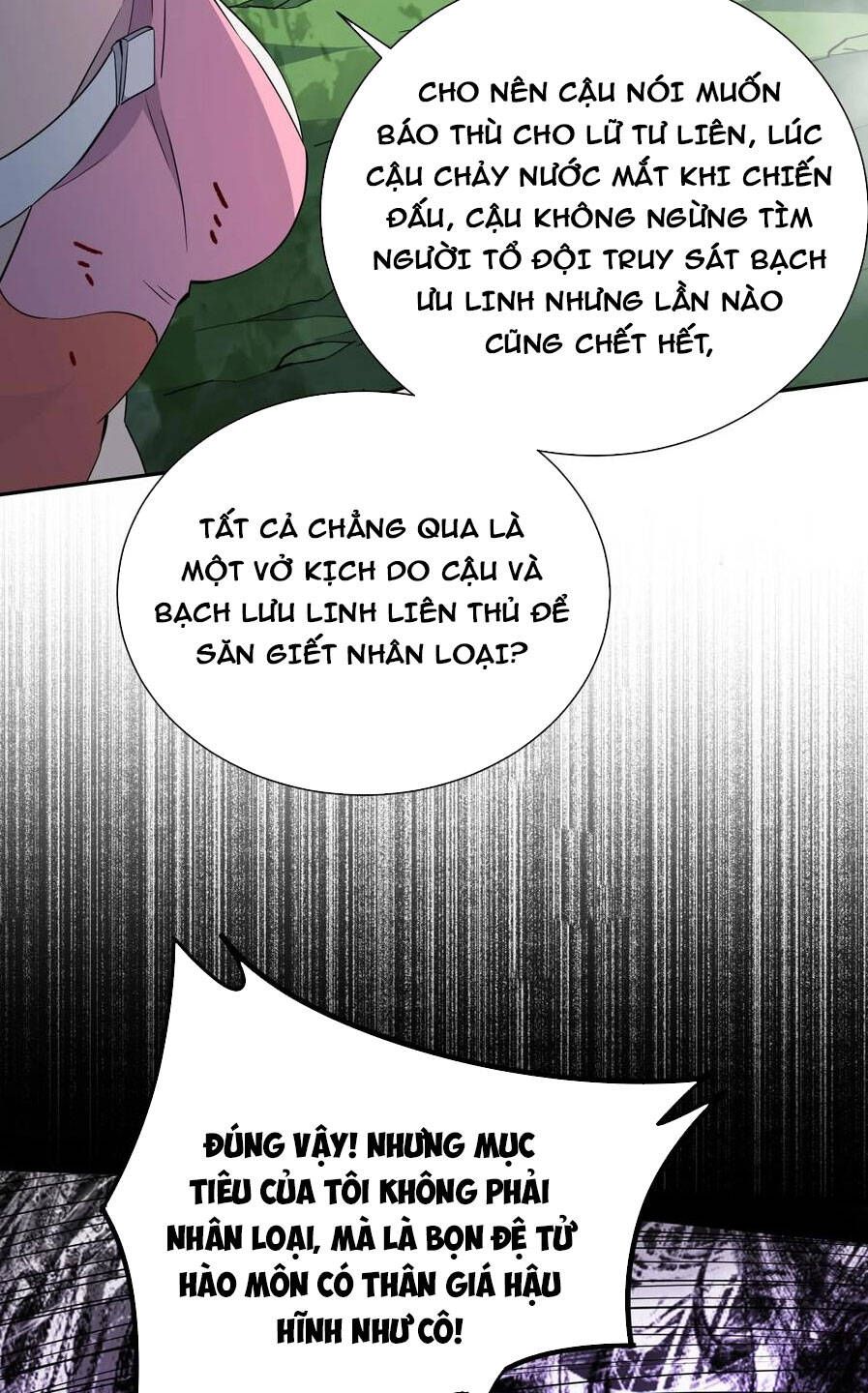 đọc truyện Người Trái Đất Quả Thật Rất Tàn Ác Chương 181 ảnh 30 tại Thiên Thai Truyện