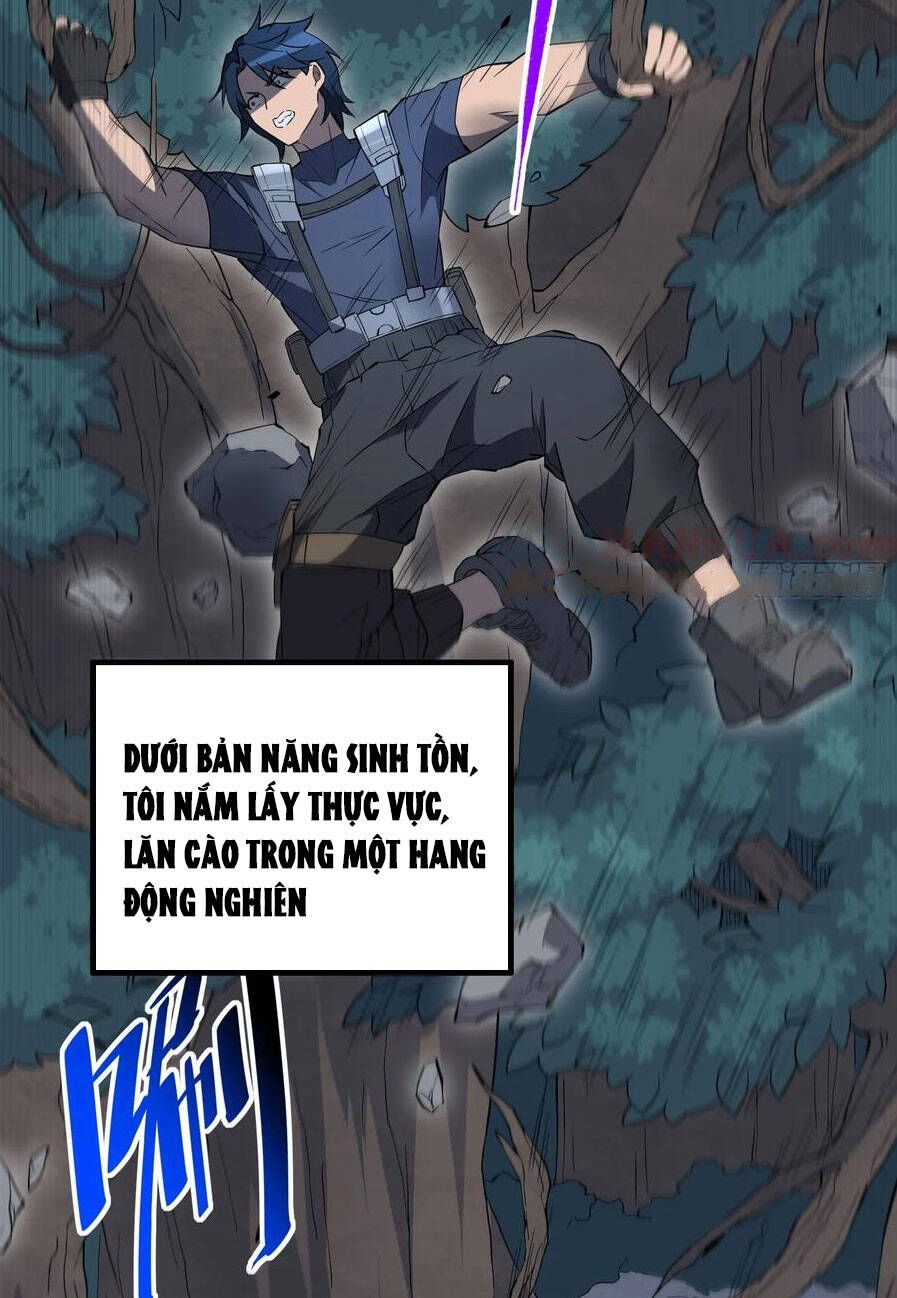 đọc truyện Người Trái Đất Quả Thật Rất Tàn Ác Chương 181 ảnh 5 tại Thiên Thai Truyện