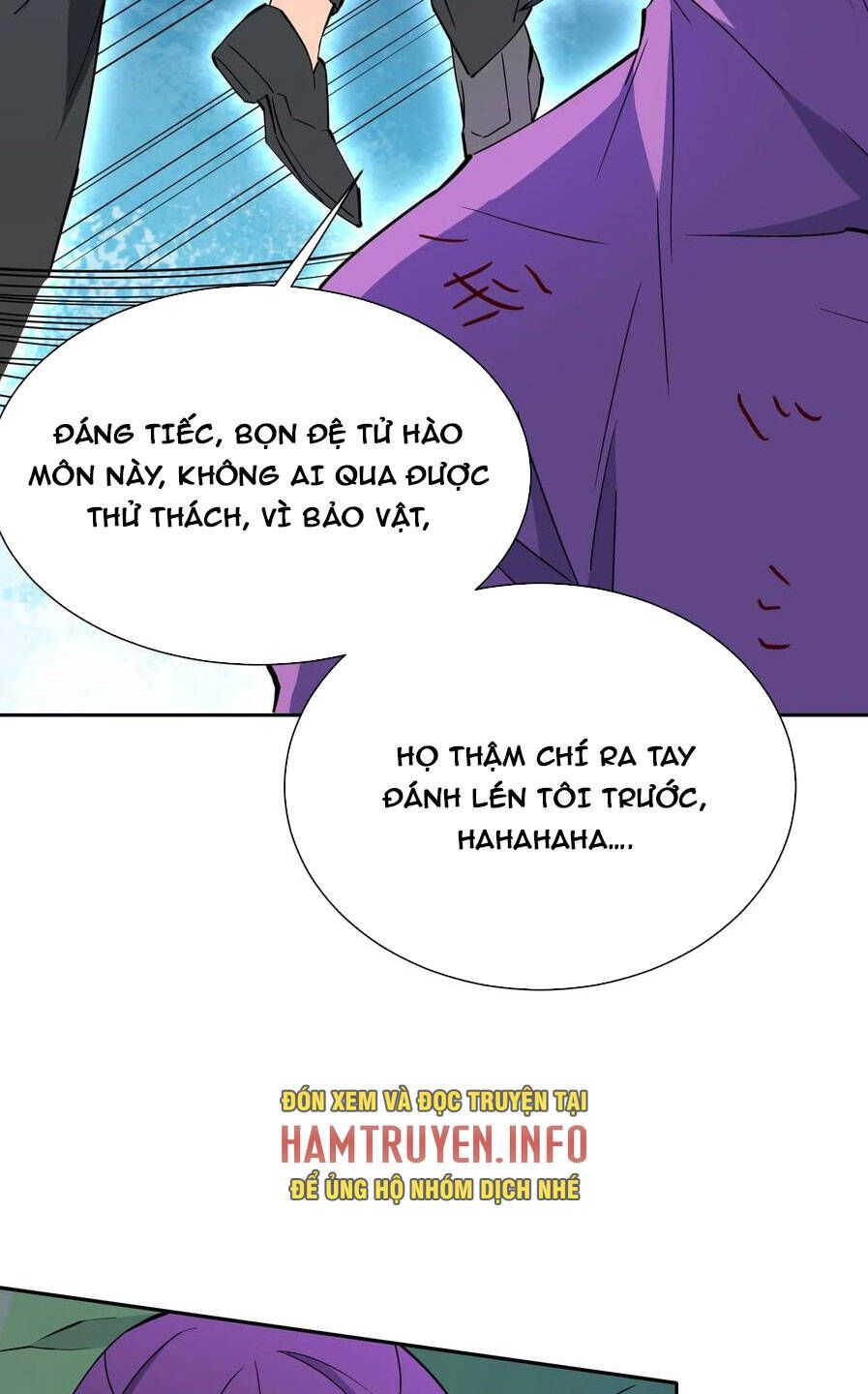 đọc truyện Người Trái Đất Quả Thật Rất Tàn Ác Chương 181 ảnh 33 tại Thiên Thai Truyện