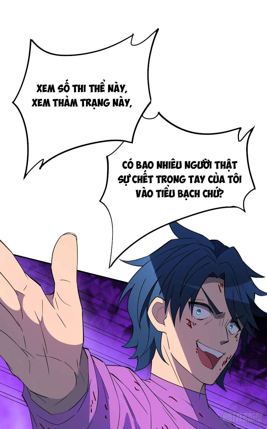 đọc truyện Người Trái Đất Quả Thật Rất Tàn Ác Chương 181 ảnh 35 tại Thiên Thai Truyện