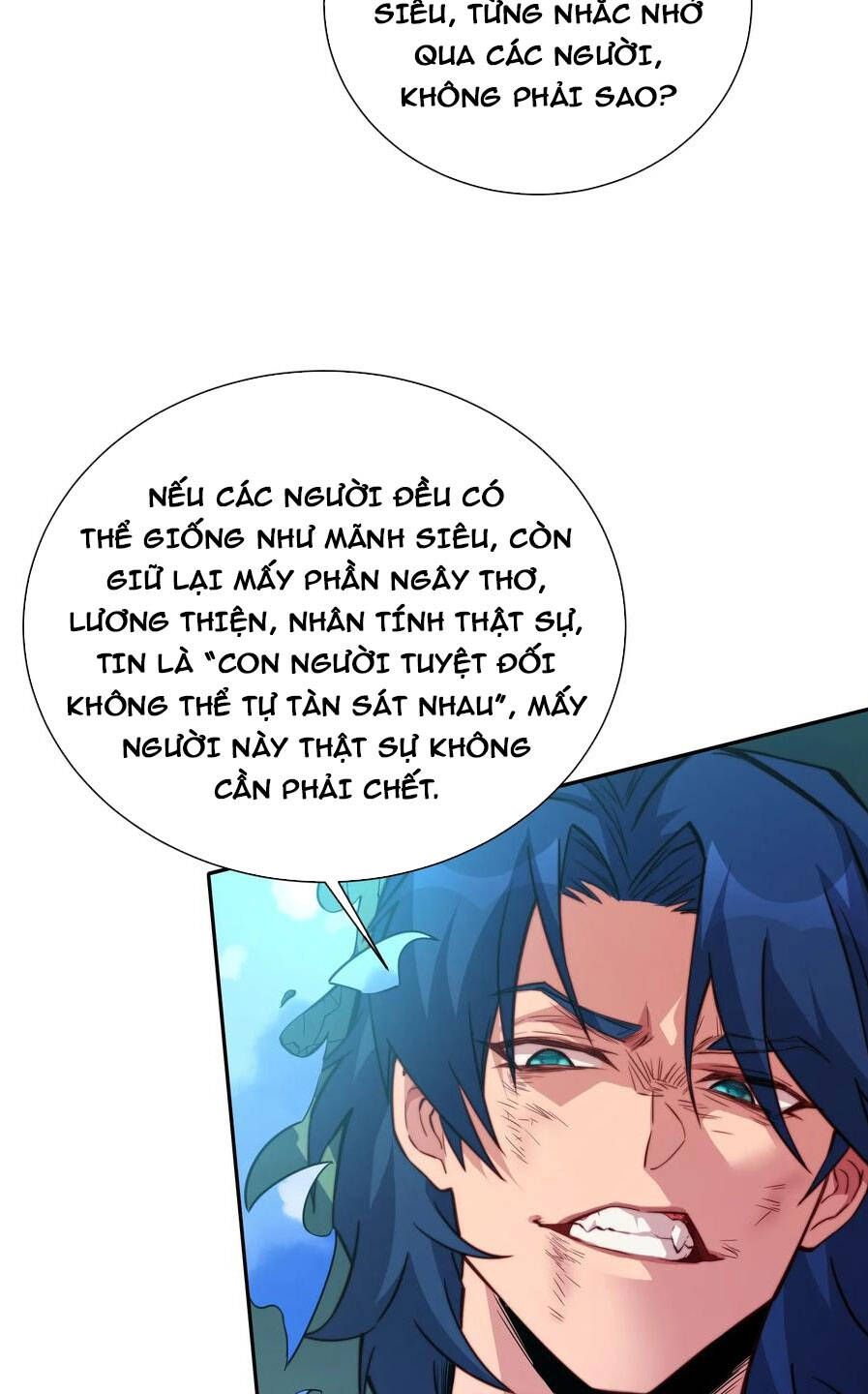 đọc truyện Người Trái Đất Quả Thật Rất Tàn Ác Chương 181 ảnh 40 tại Thiên Thai Truyện