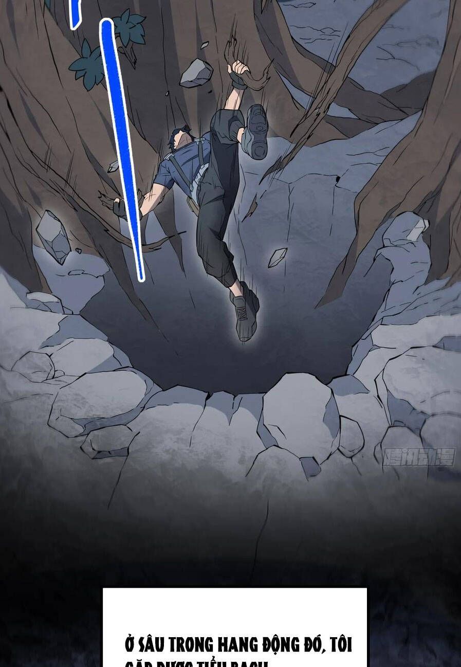 đọc truyện Người Trái Đất Quả Thật Rất Tàn Ác Chương 181 ảnh 6 tại Thiên Thai Truyện