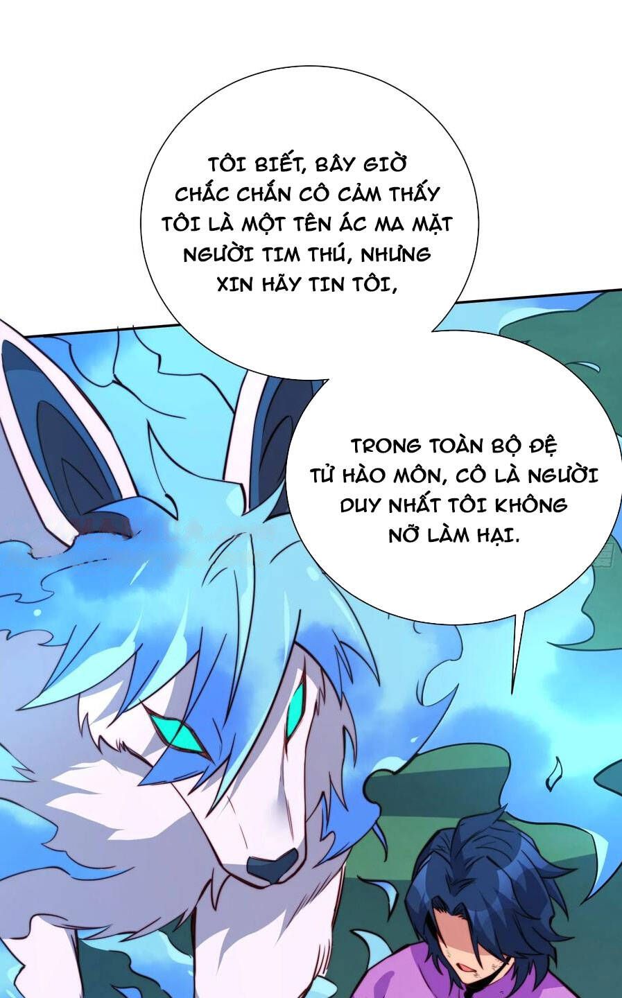 đọc truyện Người Trái Đất Quả Thật Rất Tàn Ác Chương 181 ảnh 43 tại Thiên Thai Truyện