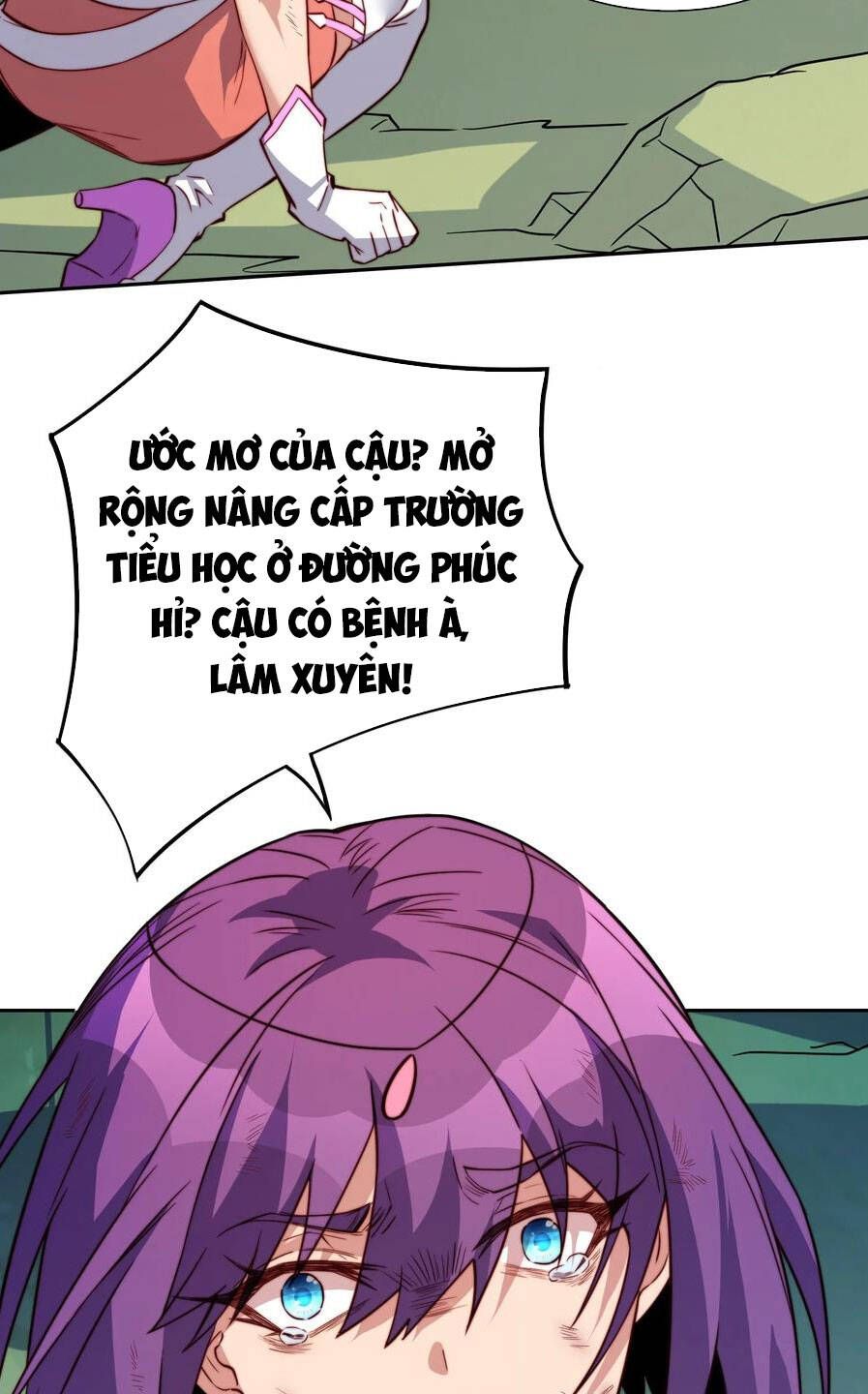 đọc truyện Người Trái Đất Quả Thật Rất Tàn Ác Chương 181 ảnh 45 tại Thiên Thai Truyện