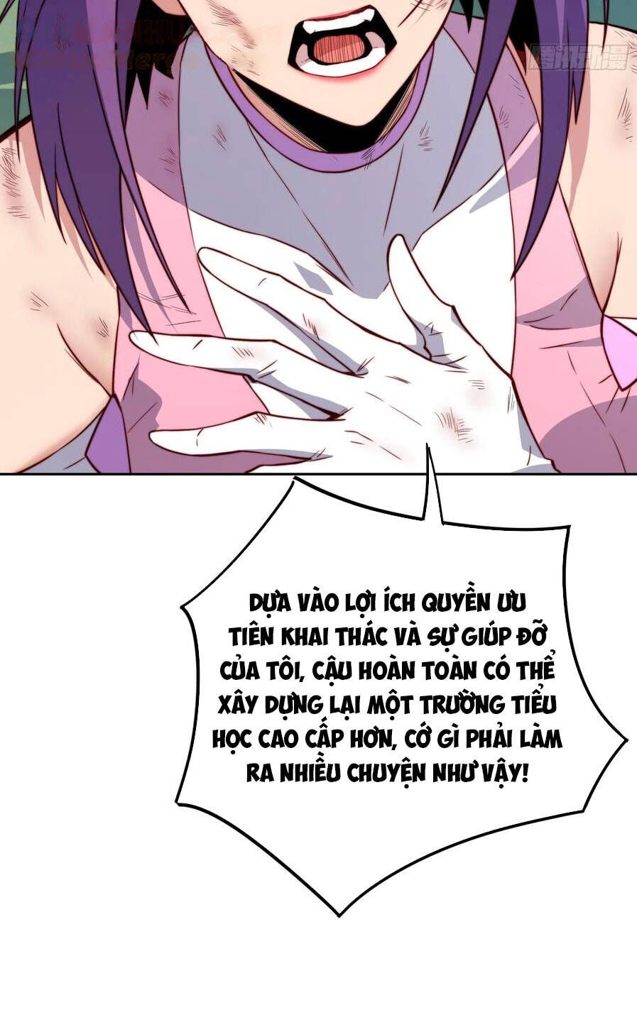 đọc truyện Người Trái Đất Quả Thật Rất Tàn Ác Chương 181 ảnh 46 tại Thiên Thai Truyện