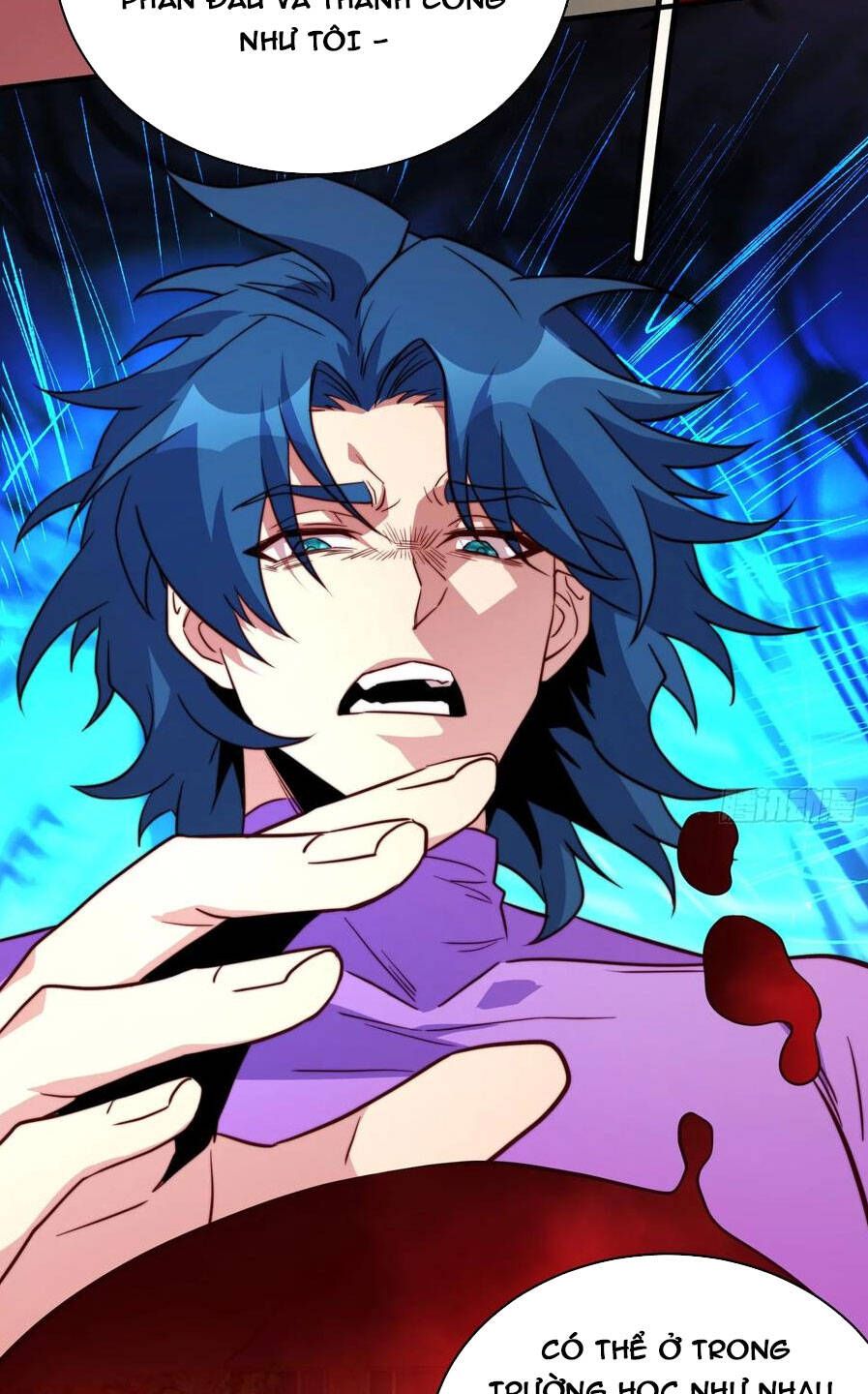 đọc truyện Người Trái Đất Quả Thật Rất Tàn Ác Chương 181 ảnh 49 tại Thiên Thai Truyện