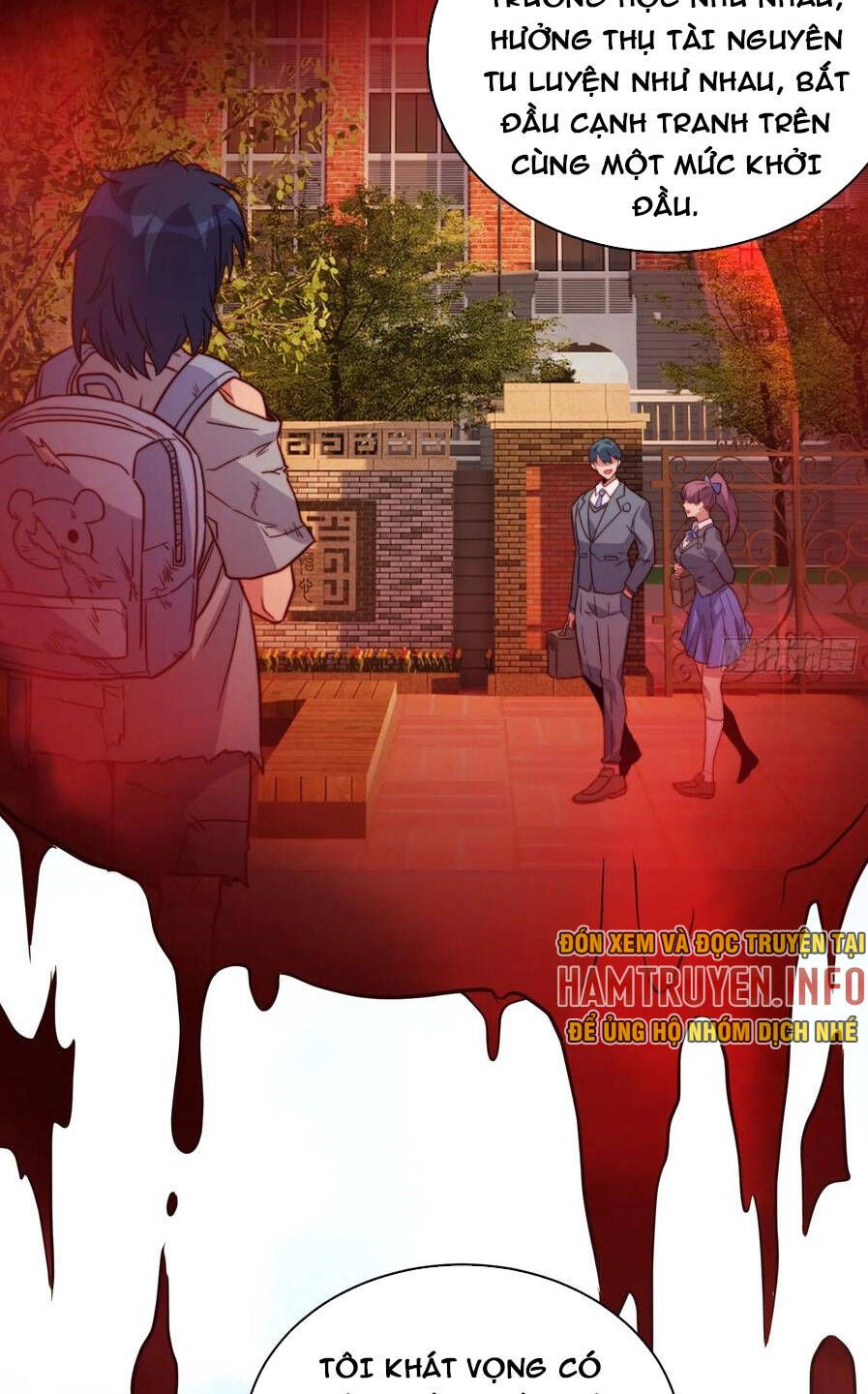 đọc truyện Người Trái Đất Quả Thật Rất Tàn Ác Chương 181 ảnh 50 tại Thiên Thai Truyện