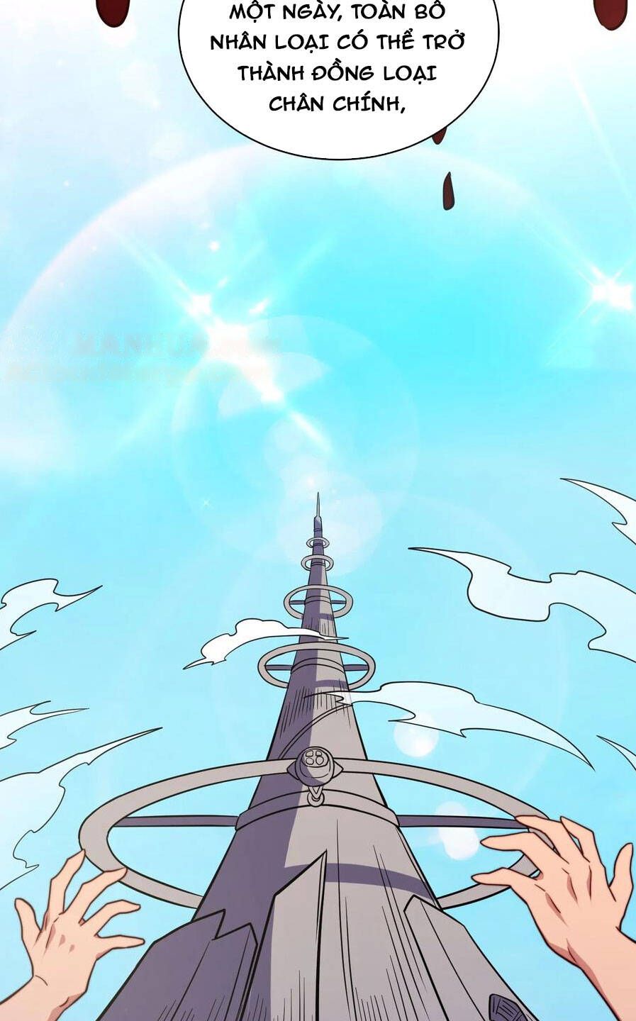 đọc truyện Người Trái Đất Quả Thật Rất Tàn Ác Chương 181 ảnh 51 tại Thiên Thai Truyện