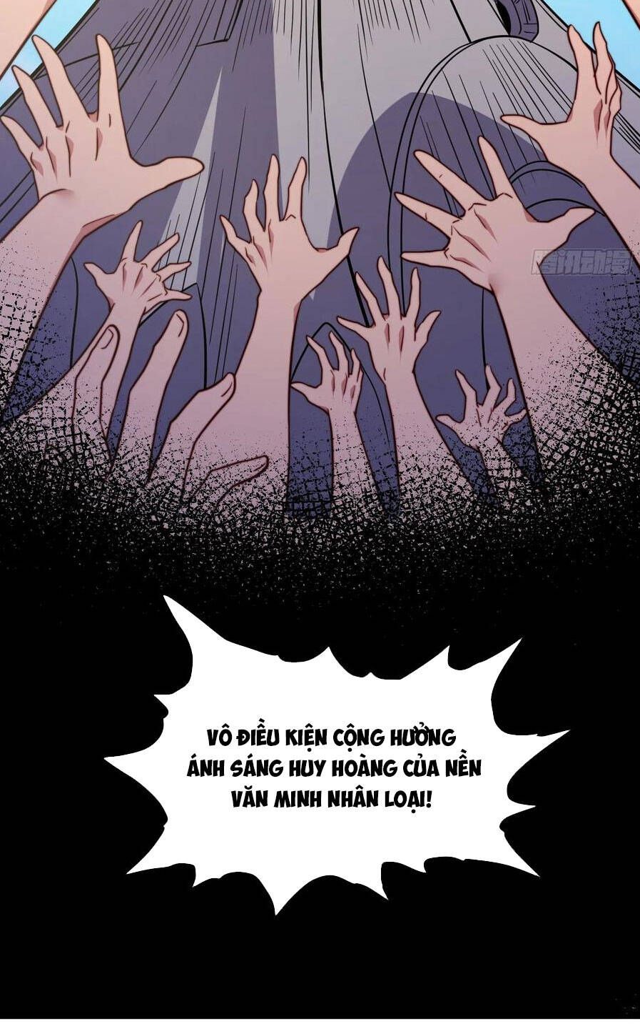 đọc truyện Người Trái Đất Quả Thật Rất Tàn Ác Chương 181 ảnh 52 tại Thiên Thai Truyện