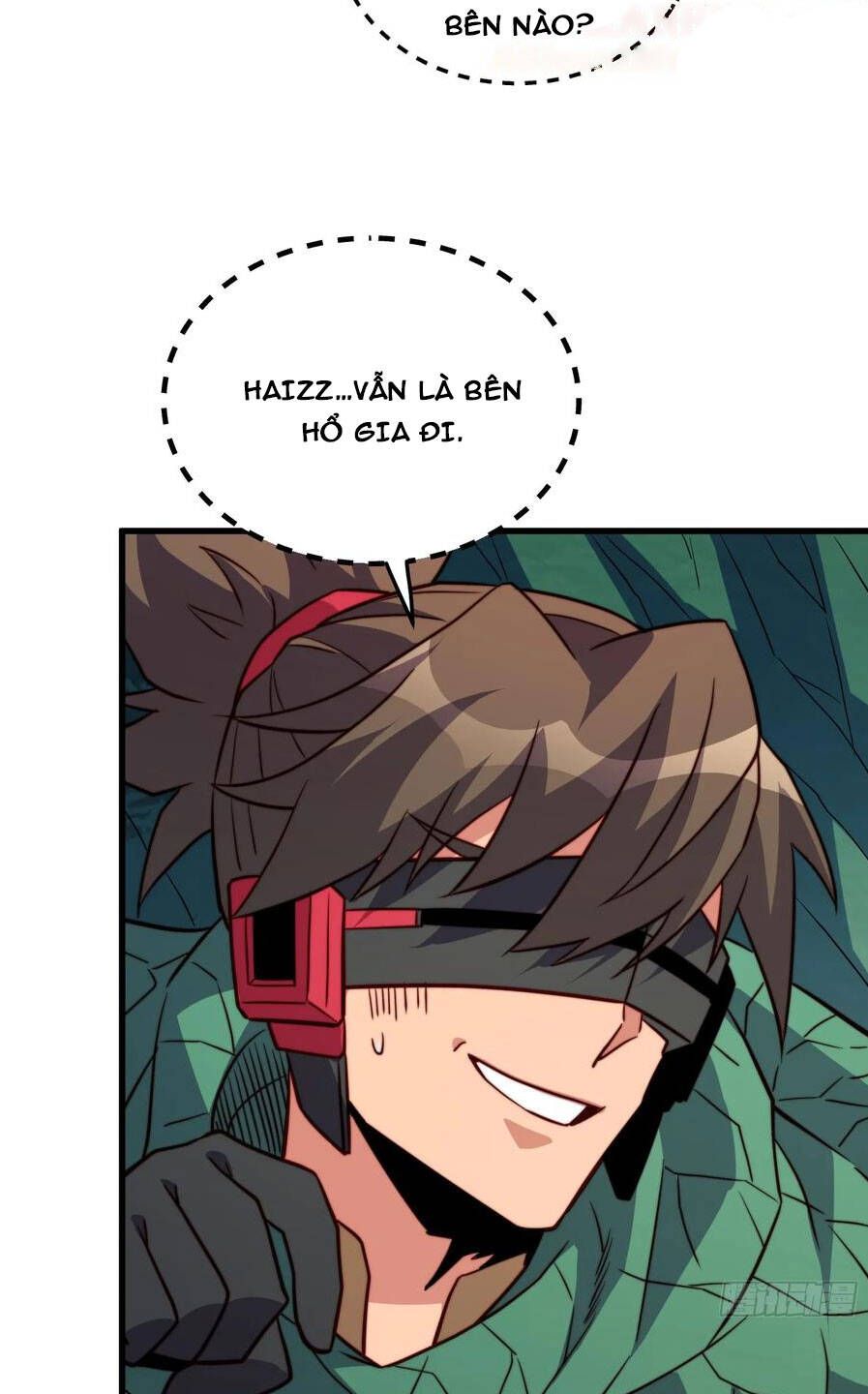 đọc truyện Người Trái Đất Quả Thật Rất Tàn Ác Chương 181 ảnh 54 tại Thiên Thai Truyện